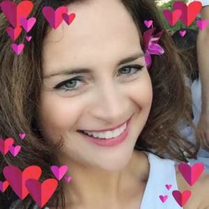 Meet your Posher, Christine mella